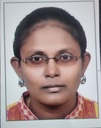 Annette Arun Anand Christinal